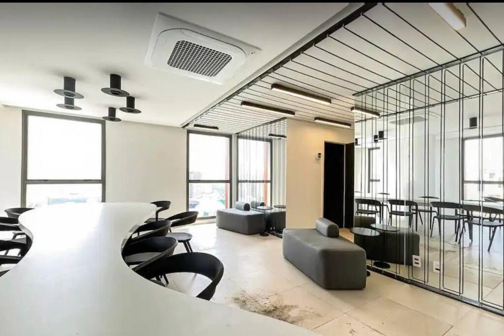 Flat Vista Allianz Parque Apartment *