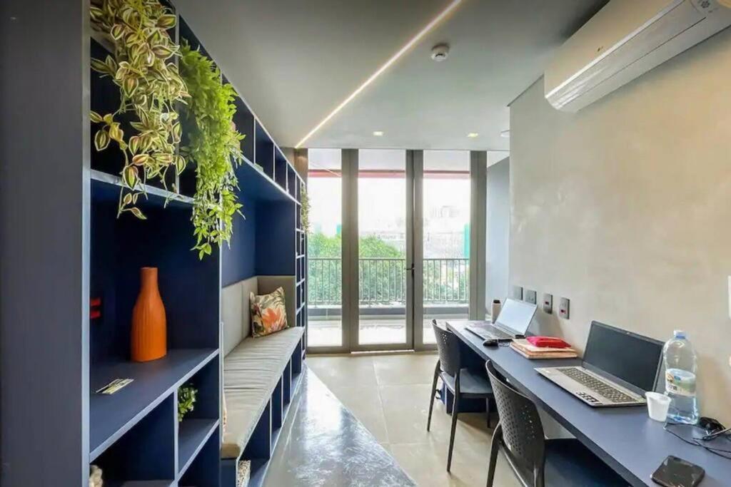 Flat Vista Allianz Parque Apartment *